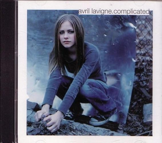 Amazon.co.jp: Complicated by Avril Lavigne: ミュージック